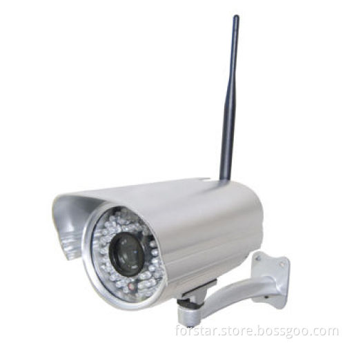 Outdoor Waterproof IP Network Camera